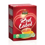 Red Label Tea