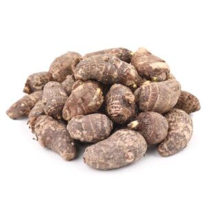 Arbi (Taro Root)