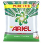 Ariel 4 Kg Value Pack