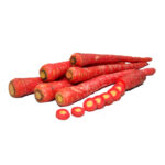 Red Carrot