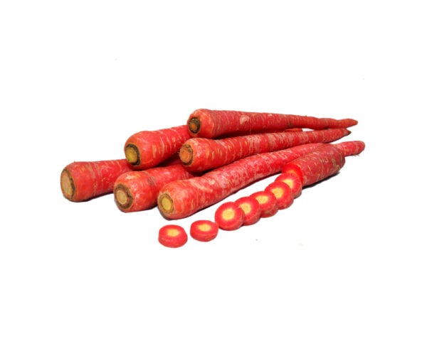 Red Carrot