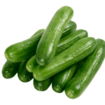 Cucumber (Kheera)