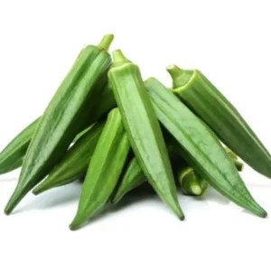 Ladyfinger (Bhindi)