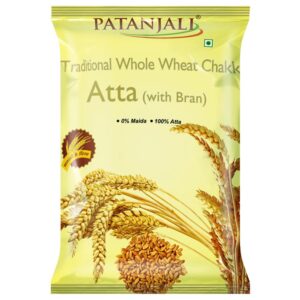 Patanjali Atta