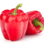 Red Capsicum