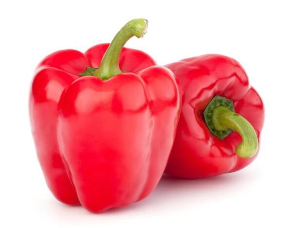 Red Capsicum