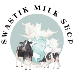 Swastik Milk Shop