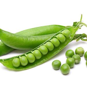 Green Peas (Hare Matar)