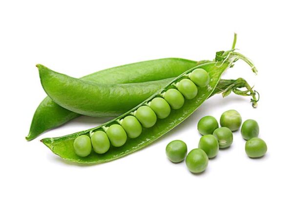 Green Peas (Hare Matar)