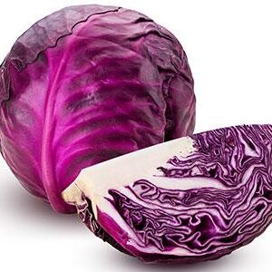 Red Cabbage