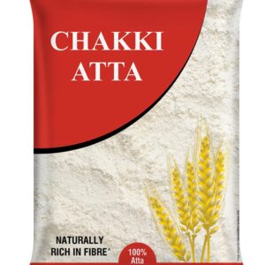 Chakki Fresh Atta