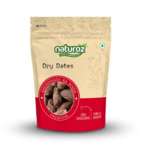 Naturoz Premium Dates