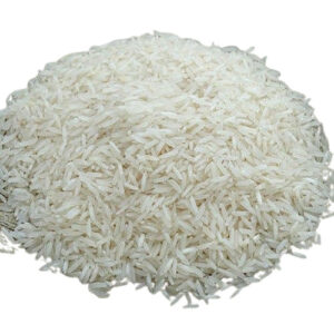 Basmati Rice